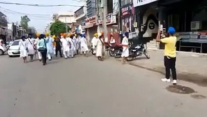 Bapu Surat Singh ludhiana band 3