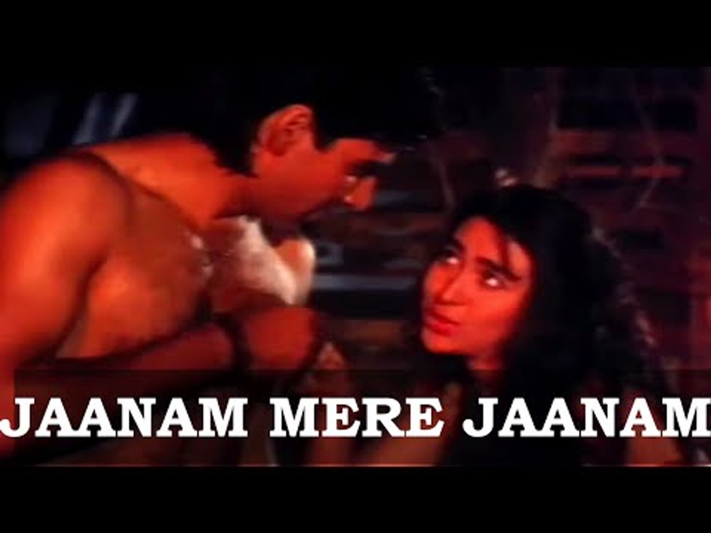 Best Hindi Songs - Jaanam Mere Jaanam - Deedar (1992) - Akshay Kumar -  Karisma Kapoor - video Dailymotion