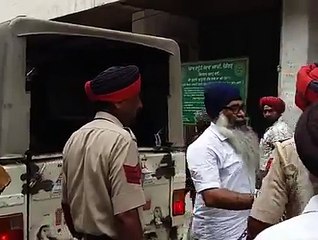 Harminder Singh Mintu