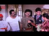 Best Hindi Scenes - Anand Comes Back To India - Deedar (1992) - Akshay Kumar - Karisma Kapoor