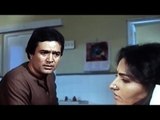 Asha Jyoti - Deepak And Jyoti Are Upset - Rajesh Khanna - Reena Roy