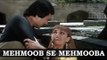 Mehmoob Se Mehmooba - Asha Jyoti [ 1984 ] - Rajesh Khanna - Reena Roy - Kishore Kumar - Asha Bhosle