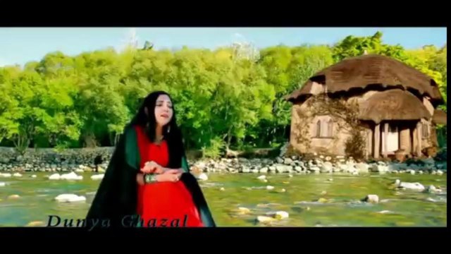 Afghan Pashto Song _ Afghan Music _ AGhan Watan Song