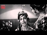 Dr. Vidya | Drama scene | Vyjayanthimala Defeats Helen | Manoj Kumar, Vyjayanthimala