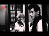 Dr. Vidya | Drama scene | Manoj Kumar Comes to Meet Vyjayanthimala | Manoj Kumar, Vyjayanthimala
