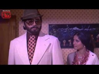 Mr. Khanna Meets Ram - Action Scene from Anokha - Shatrughan Sinha