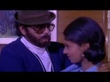 Ram Comes to Meet Sudha as Mr. Khanna - Shatrughan Sinha, Zarina Wahab - Anokha