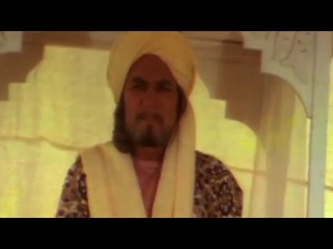 Mahiwal and His Army - Sohni Mahiwal – Sunny Deol, Poonam Dhillon