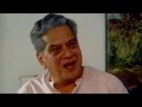 Sulabha Argues With Sreeram - Vat Pahate Sunechi – Shreeram Lagoo, Sulabha Deshpande