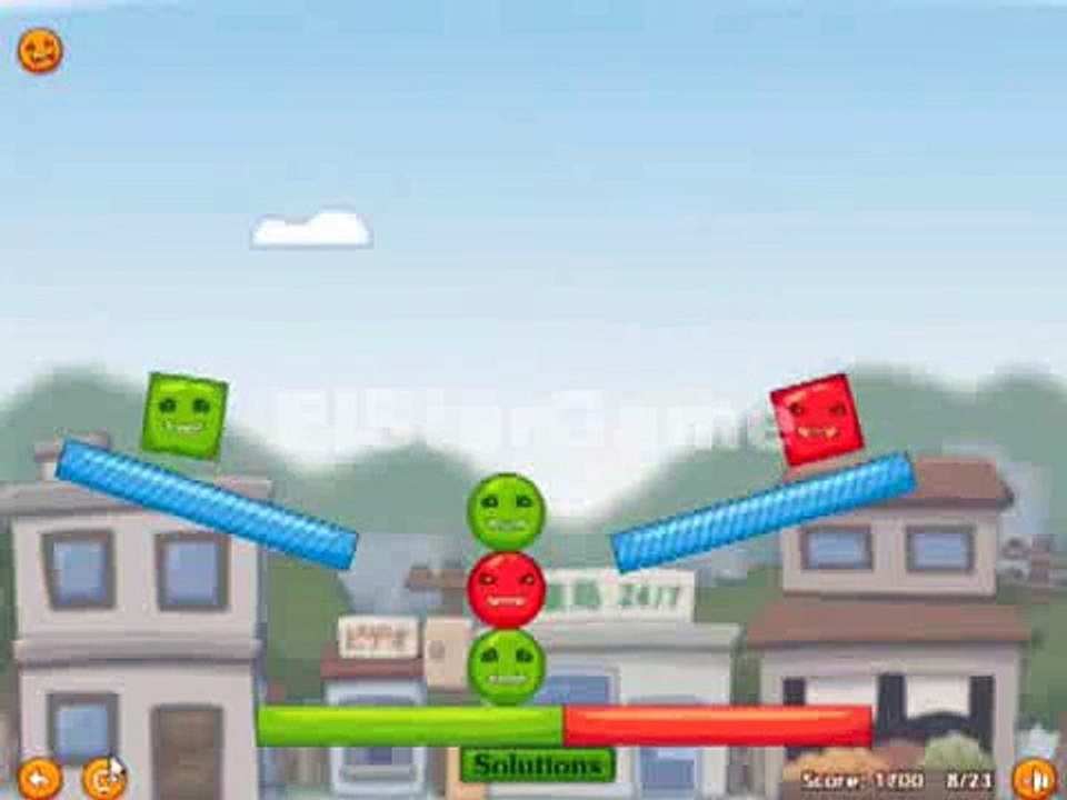 Fanged Fun- Players Pack level 8