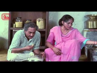 Suntan | Drama Scene | Kishore And Shanno's Marriage Decision | Nirupa Roy - Ashok Kumar