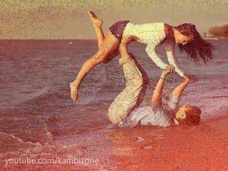 Googoosh: Noghteye Payan ~~~ گوگوش: نقطه پایان