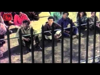 Umang (1971) - Best Scenes - subash ghai, paintal - bollywood movies