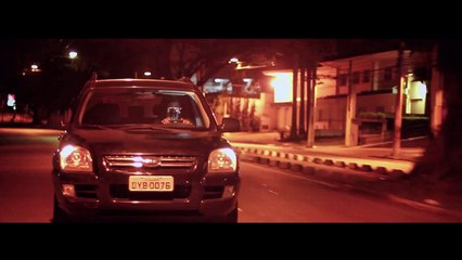 Teaser do curta AS BODAS DO DIABO