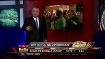 5-Minute Speech that Got Judge Napolitano Fired at Fox News