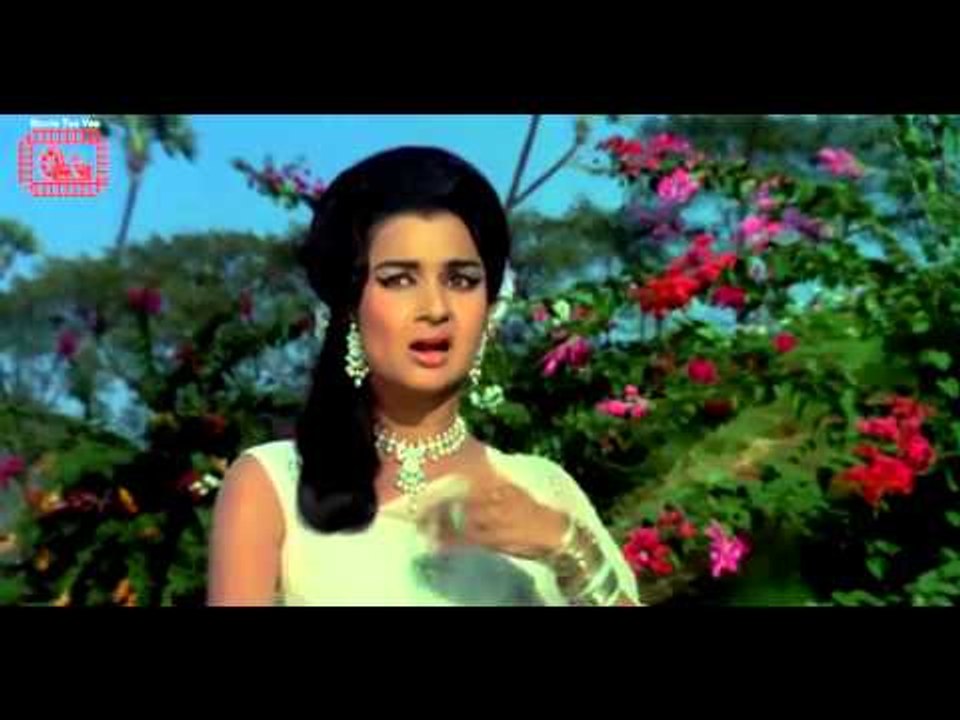 Sajan Sajan Pukaroon Gallion Mein- Superhit Bollywood Song - Sajan - 1969 - Lata Mangeshkar