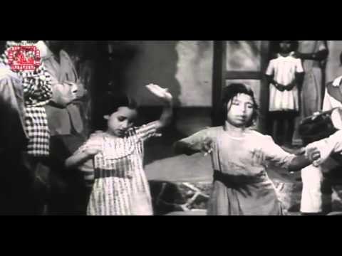 Ye Duniya Gam Ka Mela - Bollywood Song - Seema - 1955 - Mohammed Rafi - Nutan - Balraj Sahni
