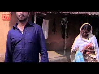 Sampark | Emotional Scene | Heera Is Sad Due To His Paralysis | Girish Karnad - Rameswari