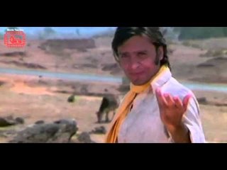 In Balkhati Rahon Pe - Superhit Bollywood Song - 1979 - Sampark - Mazhar Khan - K J Yesudas