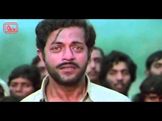 Sampark | Drama Scene | Panchayat Claims Champa A Characterless Woman  | Girish Karnad - Rameswari