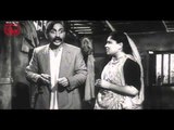 Seema | Drama Scene | Gauri's Chachi Hurts her Sentiments | Nutan - Balraj Sahni