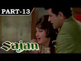 Sajan [1969] - Hindi Movie in Part - 13 / 14 - Manoj Kumar - Asha Parekh