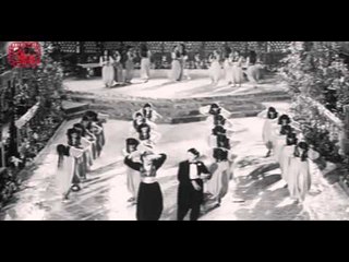 O Baabu Kaise Dil Karoon - Sagai - 1951 - Lata Mangeshkar - Amirbai Karnataki