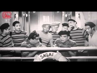 Mohabbat Jata Ke Aankhen Lada Ke - Superhit Bollywood Song - Sagai - 1951 - Mohammed Rafi