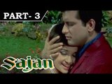 Sajan [1969] - Hindi Movie in Part - 3 / 14 - Manoj Kumar - Asha Parekh