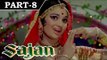 Sajan [1969] - Hindi Movie in Part - 8 / 14 - Manoj Kumar - Asha Parekh