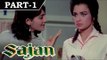 Sajan [1969] - Hindi Movie in Part - 1 / 14 - Manoj Kumar - Asha Parekh