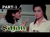 Sajan [1969] - Hindi Movie in Part - 1 / 14 - Manoj Kumar - Asha Parekh