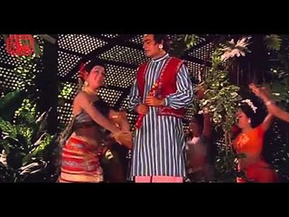 Mohe Bikta Sajan Mil Jaye - Mahua - 1969 - Shiv Kumar - Prem Nath - Asha Bhosle