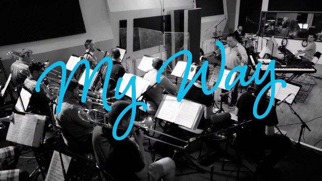 Horia Brenciu - My way - un concert o data la 100 ani