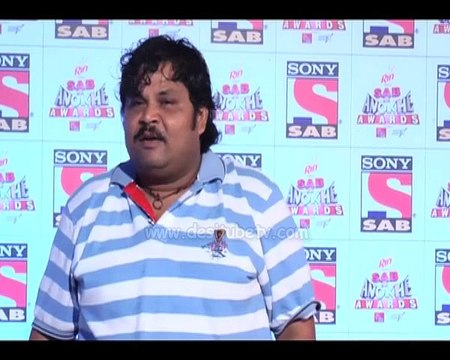 Chidiya Ghar Fame Gadha Prasad Reveals About Mendhak Prasad, Must Watch Video!