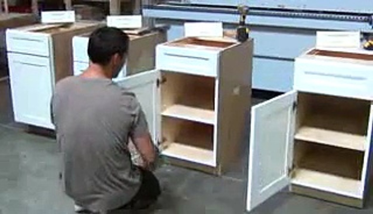 USCabinets Comparison