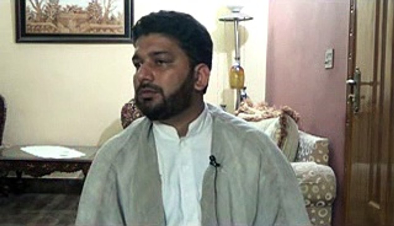 Sharhe Dua Iftitah dars 13 (1) in shahjamal lahore
