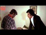 Chandi Sona | Drama Scene | Mayur along with Amar plans the theft plot | Sanjay Khan -Pran |