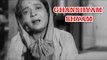 Ghanshyam Ghanshyam Shyam Shyam Re - Apna Haath Jagannath [ 1960 ] Leela Chitnis - Kishore Kumar
