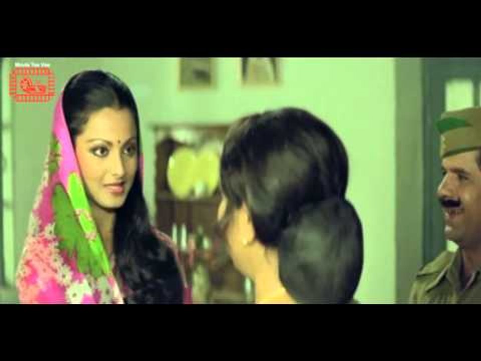 Best Scenes - Kartavya (1979) - Dharmendra - Rekha