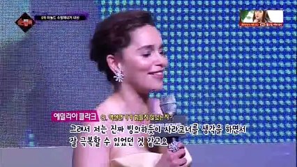스타뉴스 TOP10 순발력.E261.150711