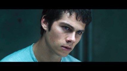 Maze Runner: The Scorch Trials Full in HD 2015