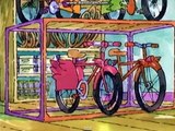 Arthur | D.W. Tekrar Bisiklete Biniyor