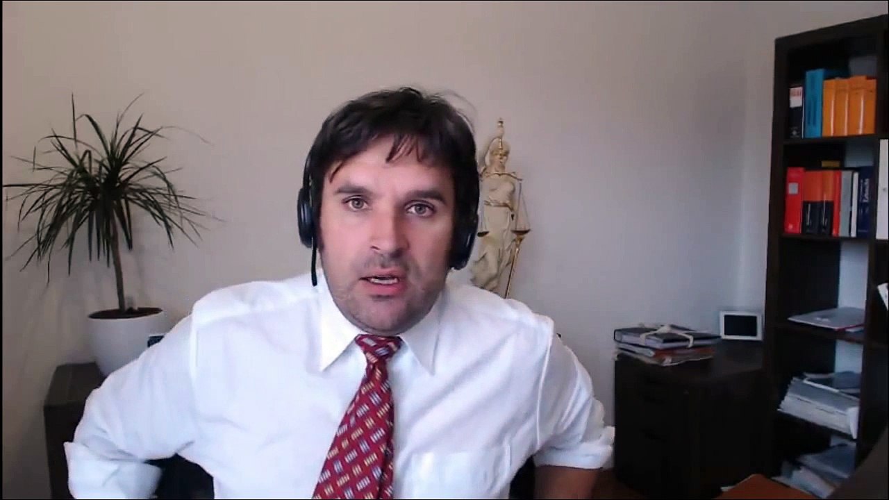 Familienrecht #1_ Die 12 Stämme