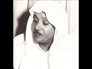 أروع ما قرأ الشيخ عبد الباسط نادر جدا