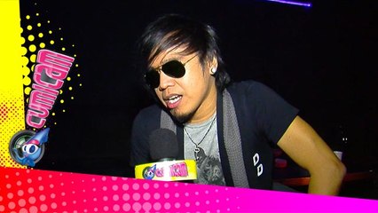 Menu Lebaran Ian Kasela - Cumicam 13 Juli 2015