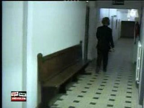 Gilbert1 Sevices et vannages