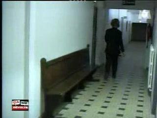 Gilbert1 -- Sevices et vannages