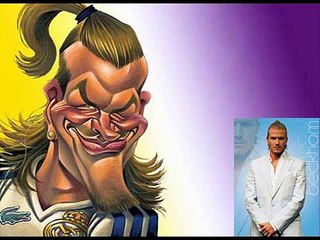 Funny Caricatures Of Famous People[1]