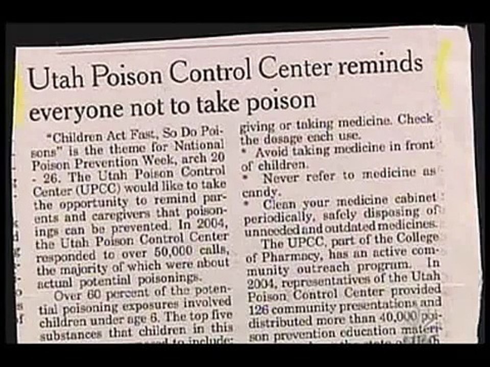Funny Newspaper Clippings - Hilarious Classifie...